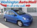 2008 Fit Sport #1 2008 Fit Sport #1