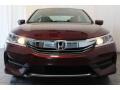 2017 Accord LX Sedan #4 2017 Accord LX Sedan #4