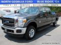 2016 F250 Super Duty XL Crew Cab 4x4 #1
