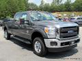 2016 F250 Super Duty XL Crew Cab 4x4 #7