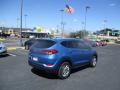 2016 Tucson SE #7