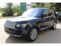 2016 Range Rover Supercharged #6