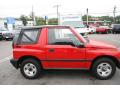 1997 Tracker Soft Top 4x4 #4