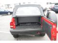  1997 Geo Tracker Trunk #7