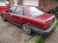 1990 Camry Deluxe Sedan #3