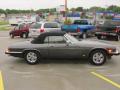 1988 XJ XJS V12 Convertible #1