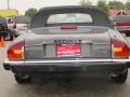 1988 XJ XJS V12 Convertible #4