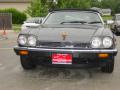 1988 XJ XJS V12 Convertible #5
