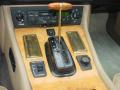 1988 XJ XJS V12 Convertible #8