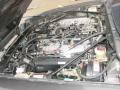 1988 XJ XJS V12 Convertible #9