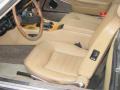 1988 XJ XJS V12 Convertible #12