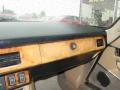 1988 XJ XJS V12 Convertible #13