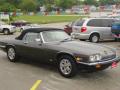 1988 XJ XJS V12 Convertible #17