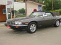 1988 XJ XJS V12 Convertible #19