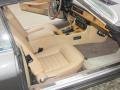 1988 XJ XJS V12 Convertible #21