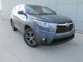 2016 Highlander XLE #2 2016 Highlander XLE #2