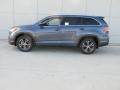 2016 Highlander XLE #6 2016 Highlander XLE #6