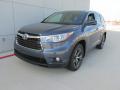 2016 Highlander XLE #7 2016 Highlander XLE #7