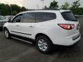 2017 Traverse LS AWD #4