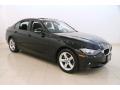 2013 3 Series 320i xDrive Sedan #1