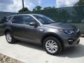 2016 Discovery Sport HSE 4WD #1 2016 Discovery Sport HSE 4WD #1