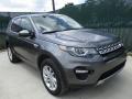 2016 Discovery Sport HSE 4WD #5 2016 Discovery Sport HSE 4WD #5