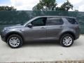 2016 Discovery Sport HSE 4WD #8 2016 Discovery Sport HSE 4WD #8