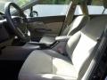 2012 Civic LX Sedan #5