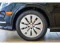 2016 Mercedes-Benz B 250e Wheel #10 2016 Mercedes-Benz B 250e Wheel #10