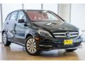 2016 B 250e #12 2016 B 250e #12