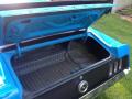  1970 Ford Mustang Trunk #8