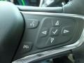 Controls of 2017 Chevrolet Volt LT #21