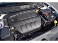  2016 Dart 2.0 Liter DOHC 16-Valve VVT Tigershark 4 Cylinder Engine #6