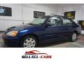 2002 Civic EX Sedan #1
