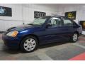 2002 Civic EX Sedan #2
