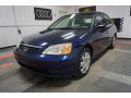 2002 Civic EX Sedan #3
