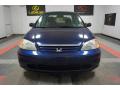 2002 Civic EX Sedan #4