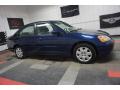 2002 Civic EX Sedan #6