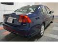 2002 Civic EX Sedan #8
