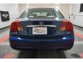 2002 Civic EX Sedan #9
