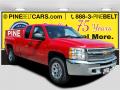 2013 Silverado 1500 LT Extended Cab 4x4 #1