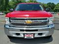 2013 Silverado 1500 LT Extended Cab 4x4 #2