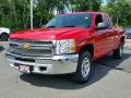 2013 Silverado 1500 LT Extended Cab 4x4 #3