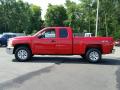 2013 Silverado 1500 LT Extended Cab 4x4 #4