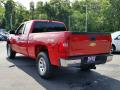 2013 Silverado 1500 LT Extended Cab 4x4 #5