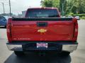 2013 Silverado 1500 LT Extended Cab 4x4 #6