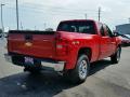 2013 Silverado 1500 LT Extended Cab 4x4 #7
