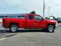 2013 Silverado 1500 LT Extended Cab 4x4 #8