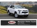 2016 4Runner SR5 4x4 #1