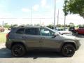 2016 Cherokee Trailhawk 4x4 #10